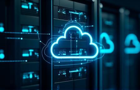 Cloud integration infrastructure