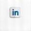 LinkedIn icon