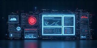 Healthcare IT solution interface