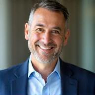 Portrait of Tolga Aksoy